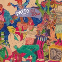 Purchase Patto - And That's Jazz (Live At The Torrington, London, January 21, 1973)