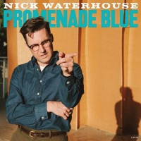 Purchase Nick Waterhouse - Promenade Blue