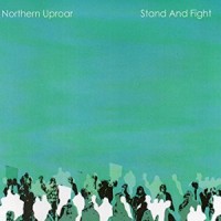 Purchase Northern Uproar - Stand & Fight