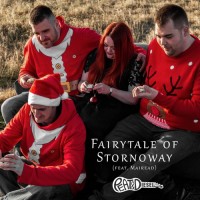 Purchase Peat And Diesel - Fairytale Of Stornoway (CDS)