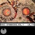 Buy Raic - Symbiosis Vol. 1 Mp3 Download