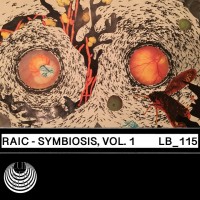 Purchase Raic - Symbiosis Vol. 1