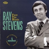 Purchase Ray Stevens - Face The Music