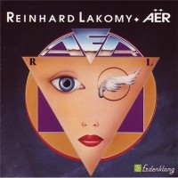 Purchase Reinhard Lakomy - Aër