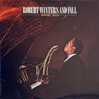 Purchase Robert Winters & Fall - Magic Man (Vinyl)