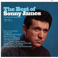 Purchase Sonny James - The Best (Vinyl)