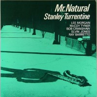 Purchase Stanley Turrentine - Mr. Natural (Vinyl)
