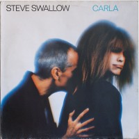 Purchase Steve Swallow - Carla (Vinyl)