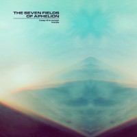 Purchase The Seven Fields Of Aphelion - Keep The Ocean Inside