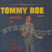 Purchase Tommy Roe - Sheila & Something For Everybody (Vinyl)