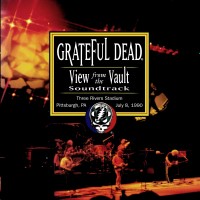 Purchase The Grateful Dead - View From The Vault Vol. 1 CD3