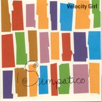 Purchase Velocity Girl - Simpatico