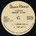 Buy Vincent Floyd - I Dream You (EP) Mp3 Download