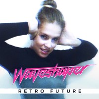 Purchase Waveshaper - Retro Future
