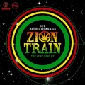 Buy Zion Train - Dub Revolutionaries: The Very Best Of Zion Train CD1 Mp3 Download