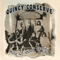 Purchase Quincy Conserve - Aire Of Good Feeling - Best Of