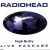 Buy Radiohead - High & Dry - Live Package Mp3 Download
