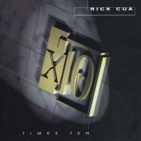Purchase Rick Cua - Times Ten