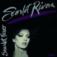 Purchase Scarlet Rivera - Scarlet Fever (Vinyl)
