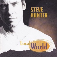 Purchase Steve Hunter - Local World