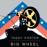 Purchase Taddy Porter - Big Wheel