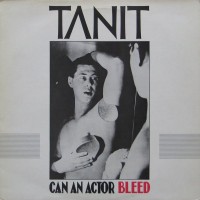 Purchase Tanit - Can An Actor Bleed (EP) (Vinyl)