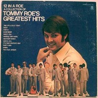Purchase Tommy Roe - 12 In A Roe (Vinyl)