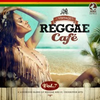 Purchase VA - Vintage Reggae Café Vol. 7