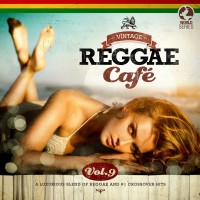 Purchase VA - Vintage Reggae Café Vol. 9