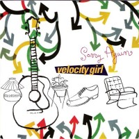 Purchase Velocity Girl - Sorry Again