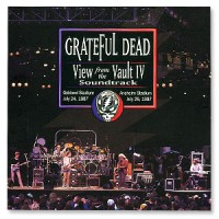 Purchase The Grateful Dead - View From The Vault Vol. 4 CD4