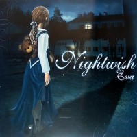 Purchase Nightwish - Eva (CDS)