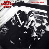 Purchase Paul Collins' Beat - Long Time Gone (Vinyl)