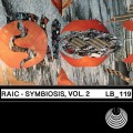 Buy Raic - Symbiosis Vol. 2 Mp3 Download