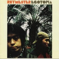 Purchase Rhymester - Egotopia