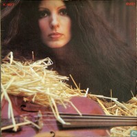 Purchase Scarlet Rivera - Scarlet Rivera (Vinyl)