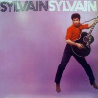 Purchase Sylvain Sylvain - Sylvain Sylvain (Vinyl)