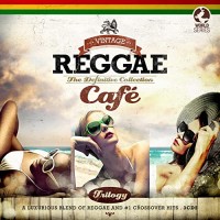 Purchase VA - Vintage Reggae Cafe Trilogy: The Definitive Collection CD1