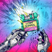 Purchase Waveshaper - Lost Shapes (B-Sides)