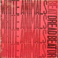 Purchase White Animals - Nashville Babylon (EP)