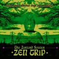 Buy Zen Trip - The Zenland Session Mp3 Download