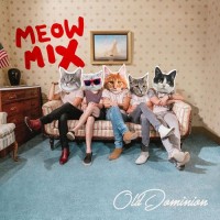 Purchase Old Dominion - Old Dominion (Meow Mix)