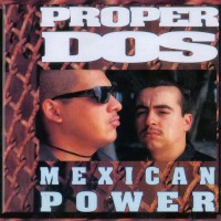 Purchase Proper Dos - Mexican Power