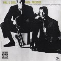 Buy Phil Woods & Gene Quill - Phil & Quill With Prestige Mp3 Download