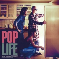 Purchase Rhymester - Pop Life