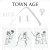Buy Soutaisei Riron - Town Age Mp3 Download