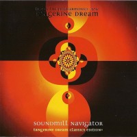 Purchase Tangerine Dream - Soundmill Navigator