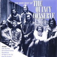 Purchase The Quincy Conserve - Very Best Of 1968-73