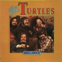 Purchase The Turtles - Shell Shock (Vinyl)