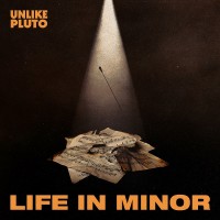 Purchase Unlike Pluto - Life In Minor